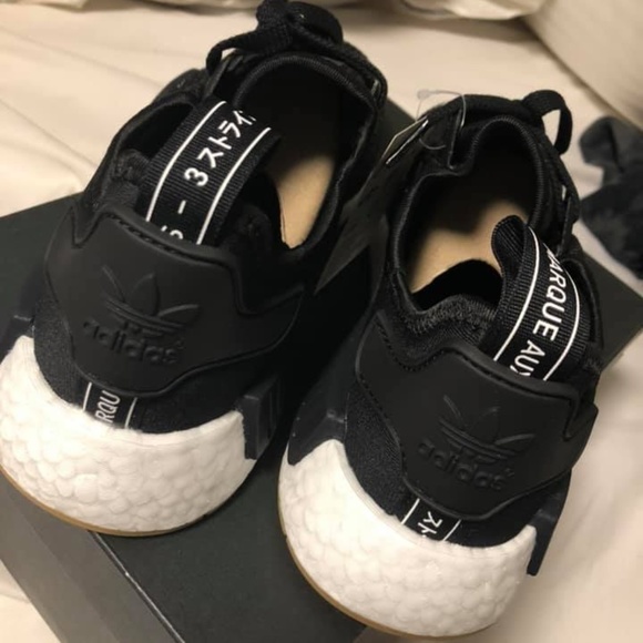 Adidas NMD R1 Brand new - Picture 2 of 3